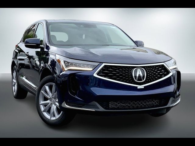 2024 Acura RDX Base