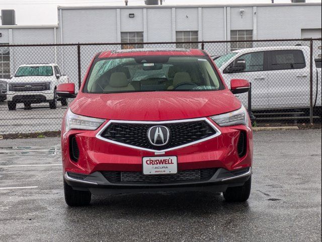 2024 Acura RDX Base