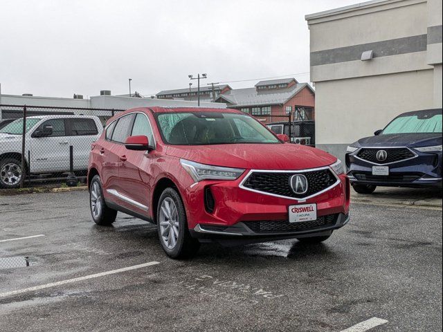 2024 Acura RDX Base