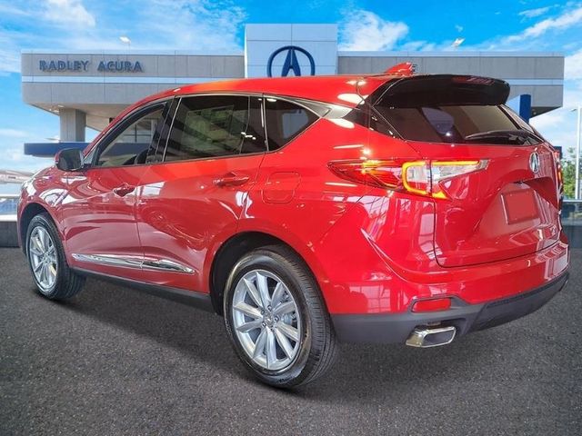 2024 Acura RDX Base