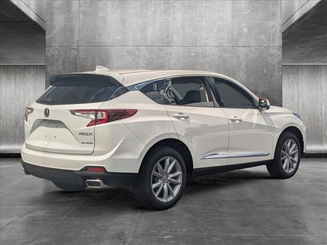 2024 Acura RDX Base