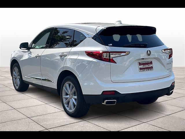 2024 Acura RDX Base