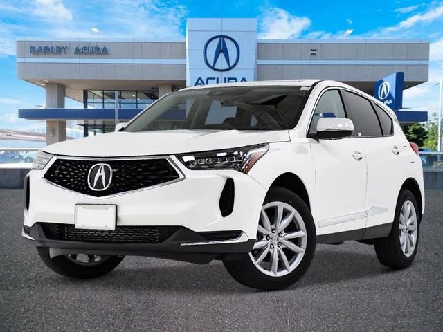 2024 Acura RDX Base