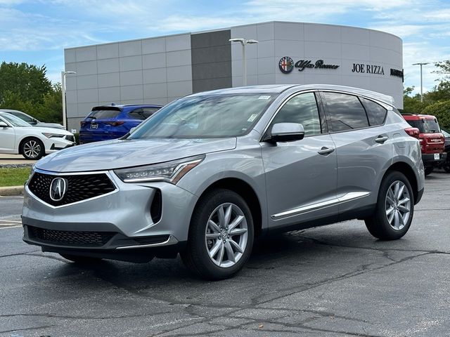 2024 Acura RDX Base