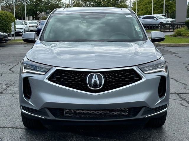 2024 Acura RDX Base