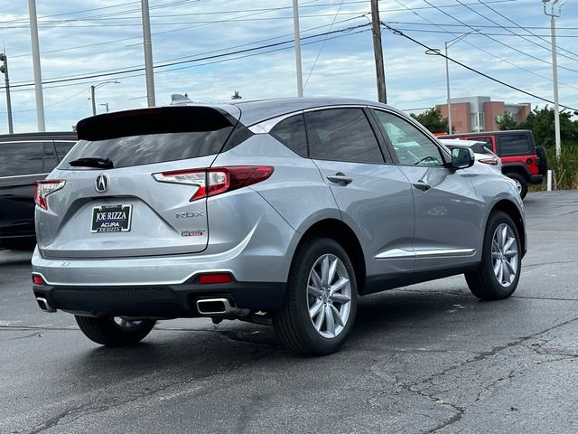 2024 Acura RDX Base