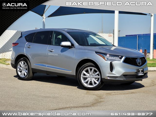 2024 Acura RDX Base