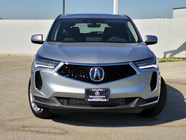 2024 Acura RDX Base