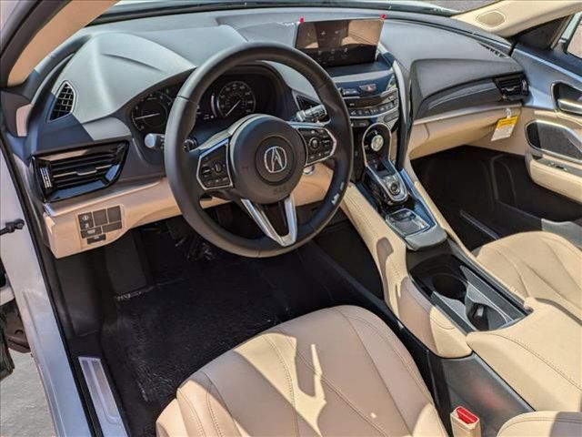 2024 Acura RDX Base