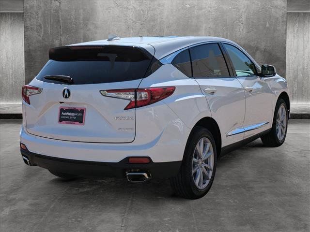 2024 Acura RDX Base