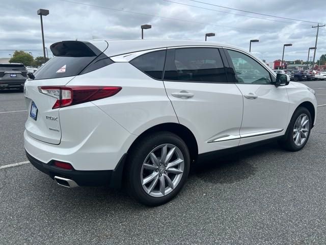 2024 Acura RDX Base