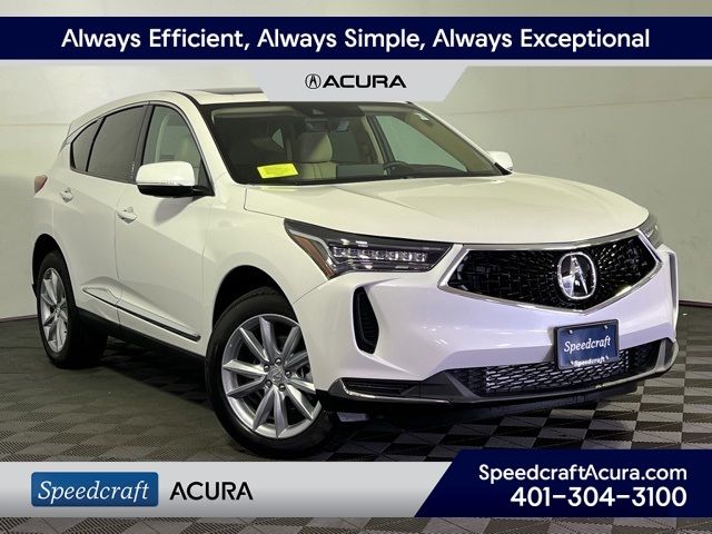 2024 Acura RDX Base