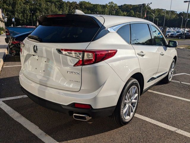 2024 Acura RDX Base