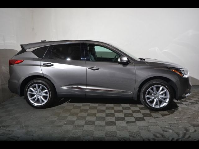 2024 Acura RDX Base