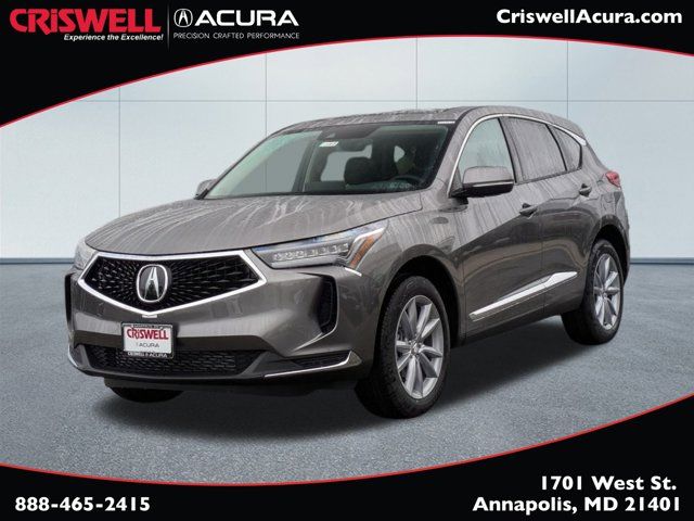 2024 Acura RDX Base