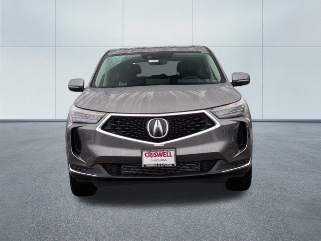 2024 Acura RDX Base