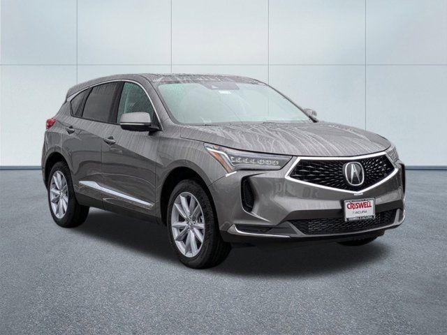 2024 Acura RDX Base