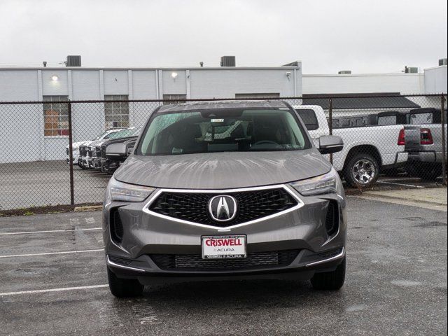 2024 Acura RDX Base