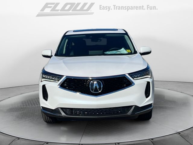 2024 Acura RDX Base