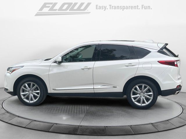 2024 Acura RDX Base