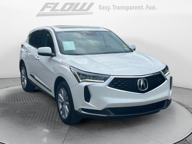 2024 Acura RDX Base