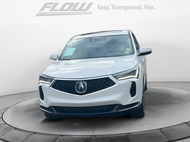 2024 Acura RDX Base