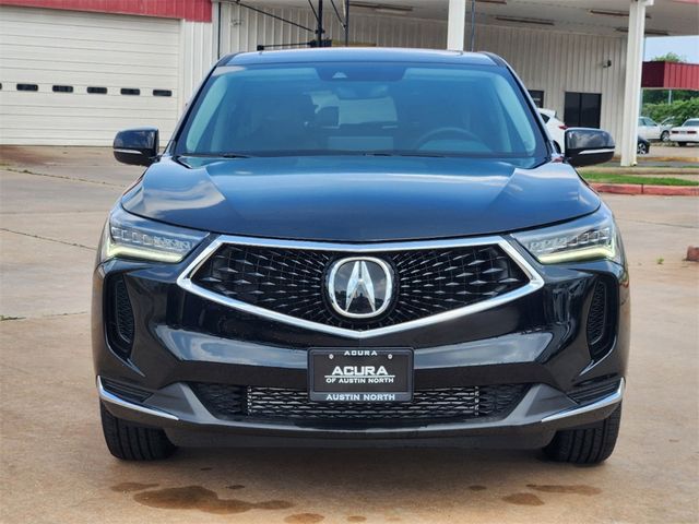 2024 Acura RDX Base