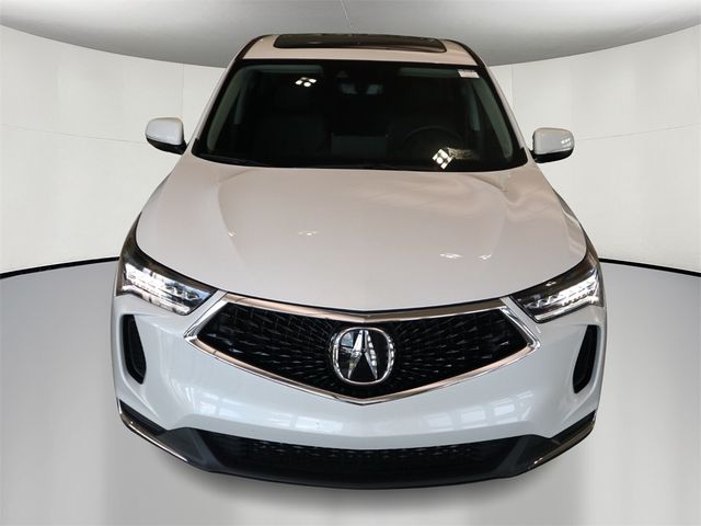 2024 Acura RDX Base