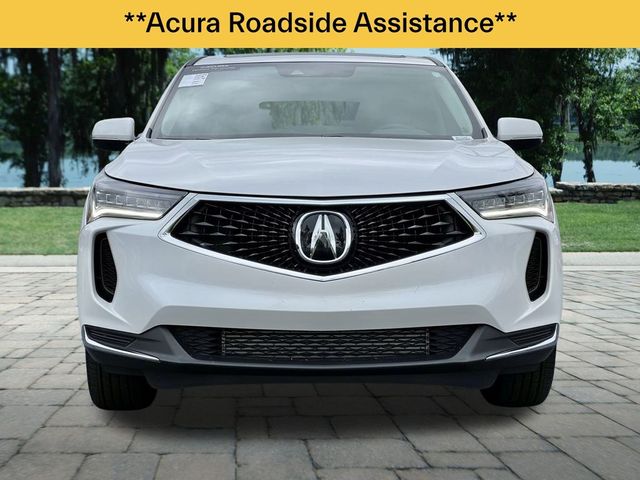 2024 Acura RDX Base