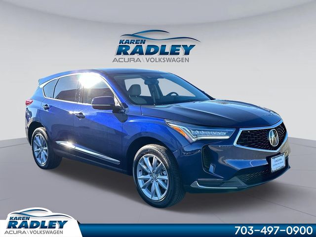 2024 Acura RDX Base