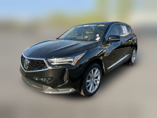 2024 Acura RDX Base
