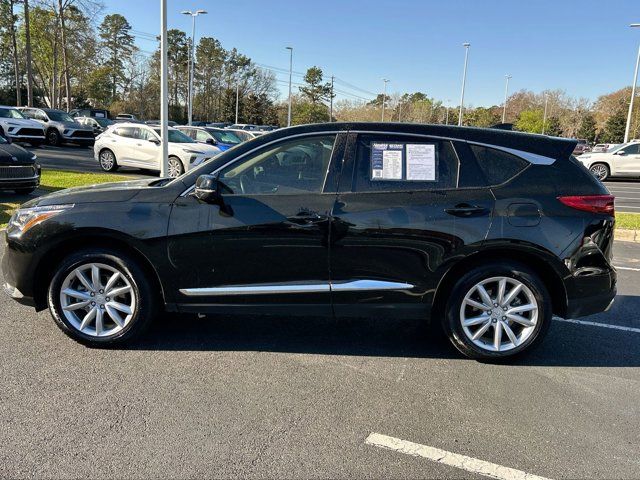 2024 Acura RDX Base