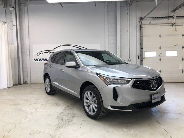 2024 Acura RDX Base