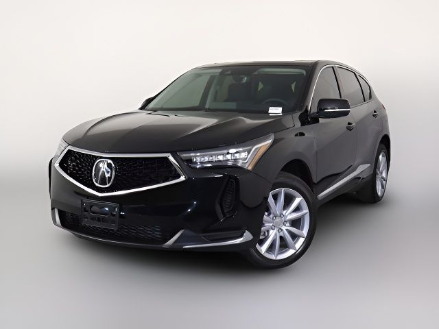 2024 Acura RDX Base