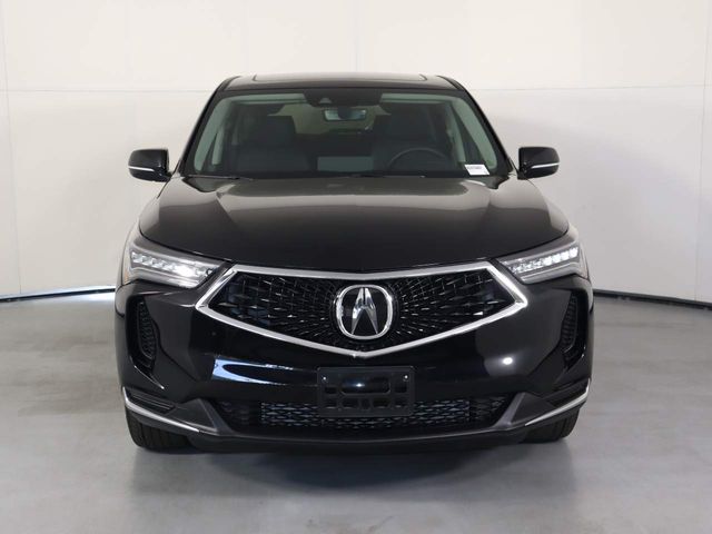 2024 Acura RDX Base