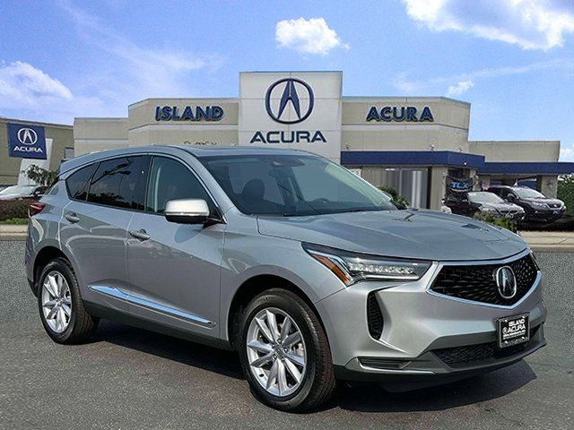 2024 Acura RDX Base