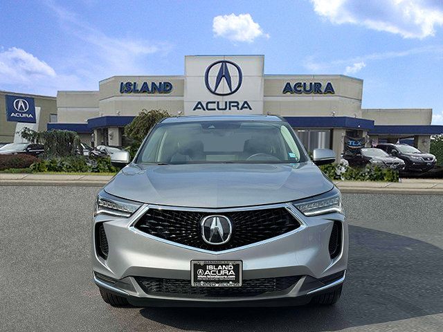 2024 Acura RDX Base