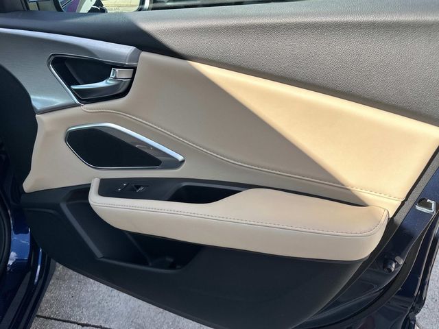 2024 Acura RDX Base