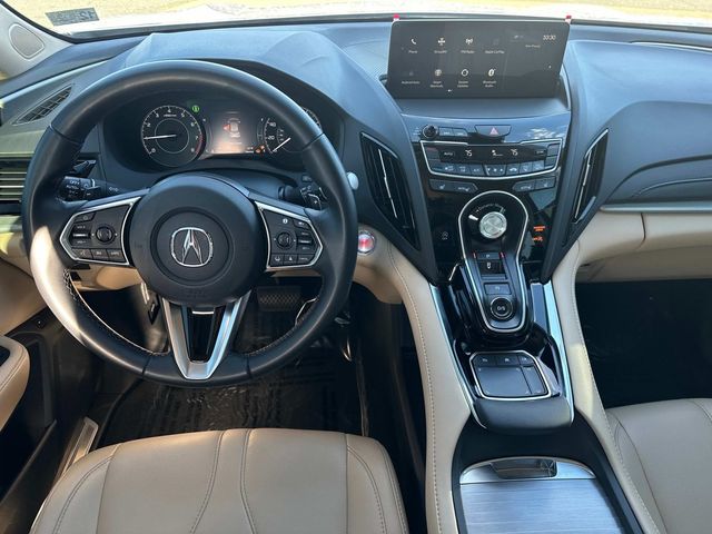 2024 Acura RDX Base