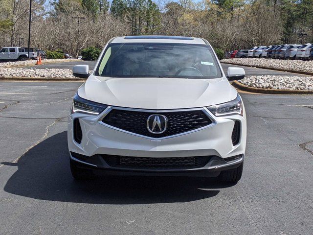 2024 Acura RDX Base