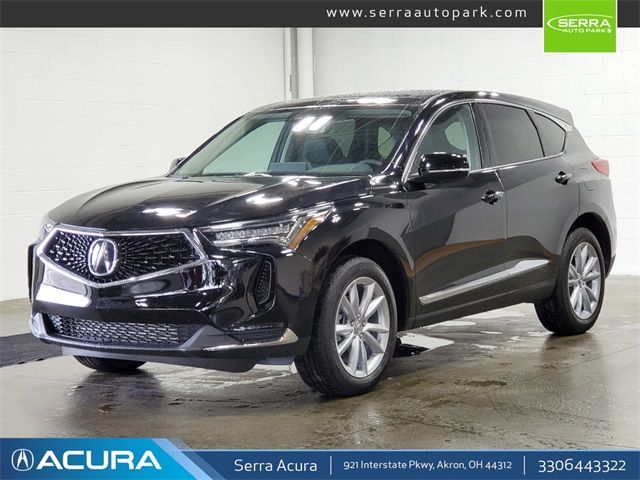 2024 Acura RDX Base