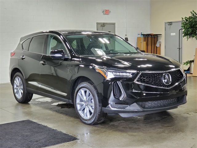 2024 Acura RDX Base