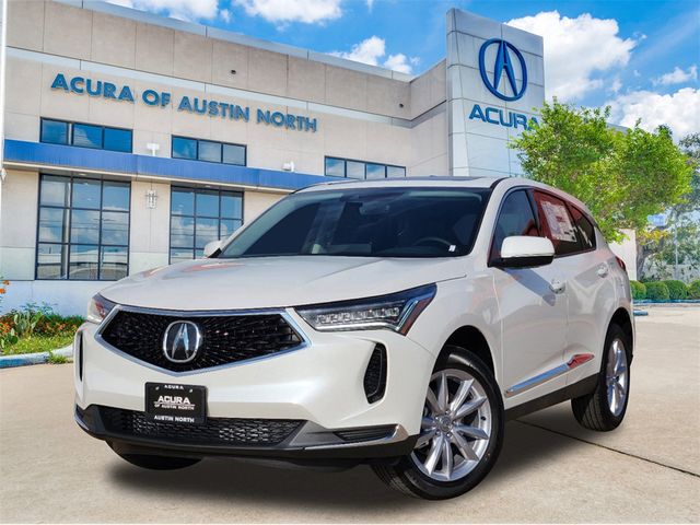 2024 Acura RDX Base