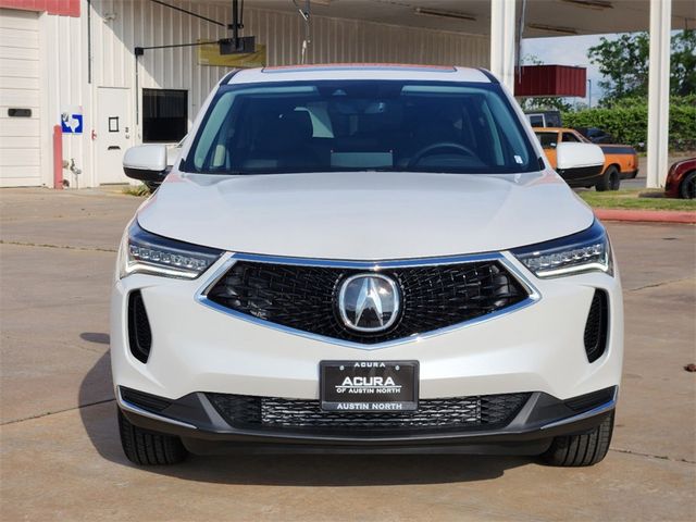 2024 Acura RDX Base