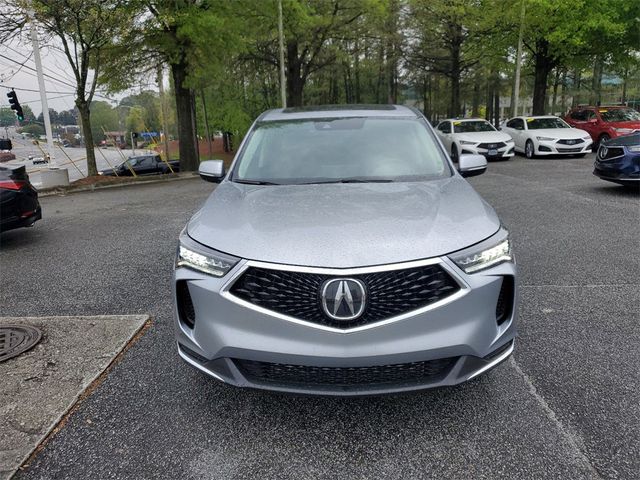 2024 Acura RDX Base