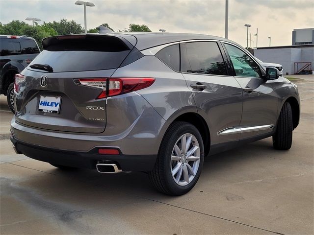 2024 Acura RDX Base