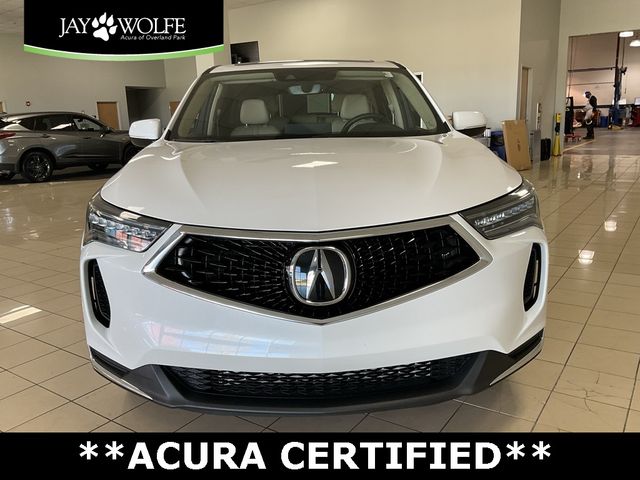 2024 Acura RDX Base