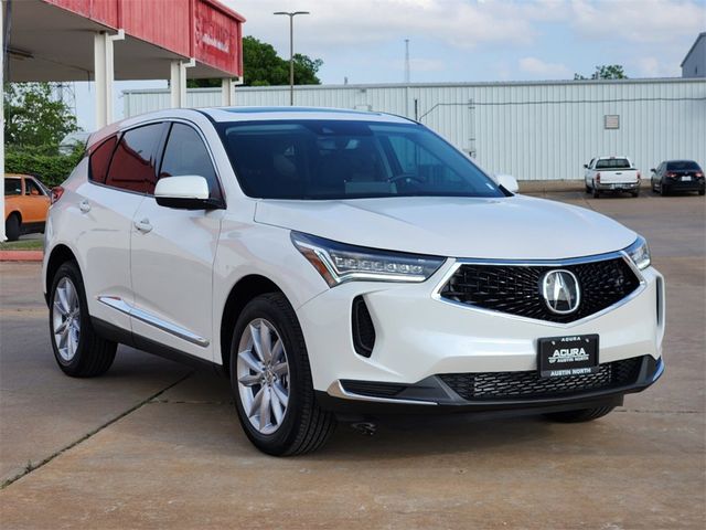 2024 Acura RDX Base