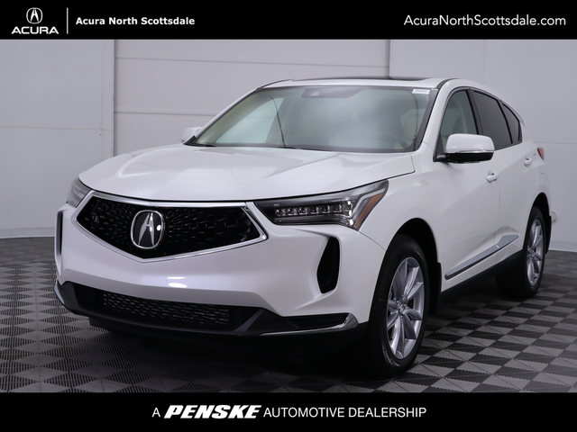 2024 Acura RDX Base