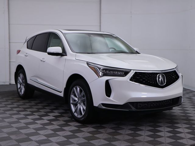 2024 Acura RDX Base